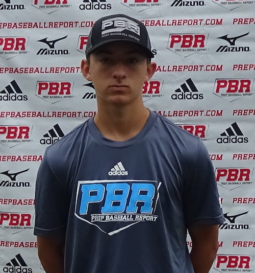 Cade Williams