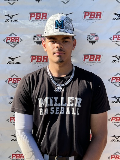 Jackson Rosales