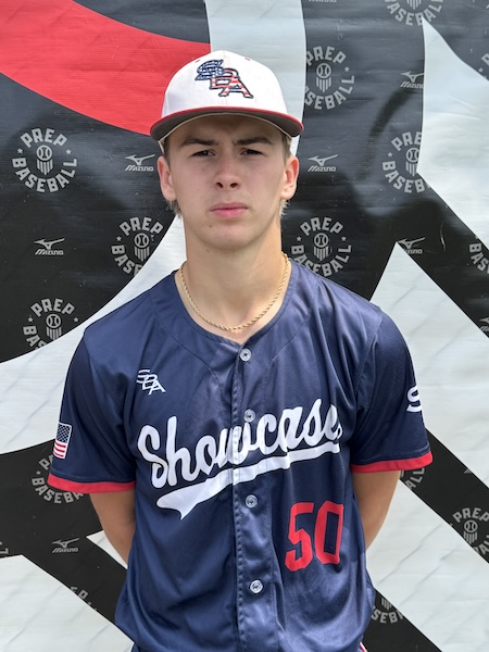 Chase Jenkins