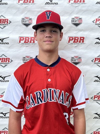 Cason Chambers
