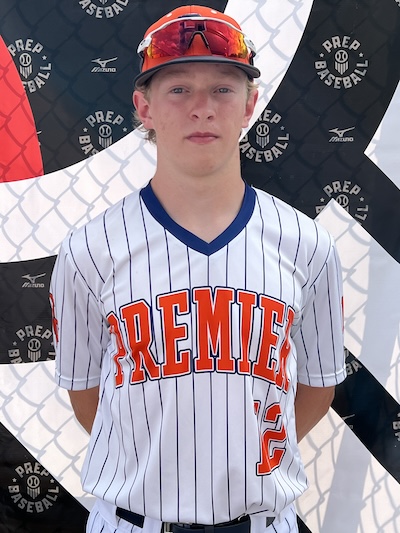 Brady Shaw