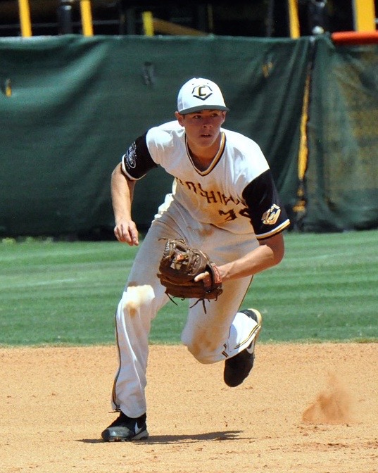 Tanner Morris