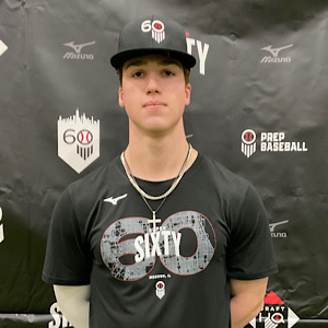 Griffin Burkholder
