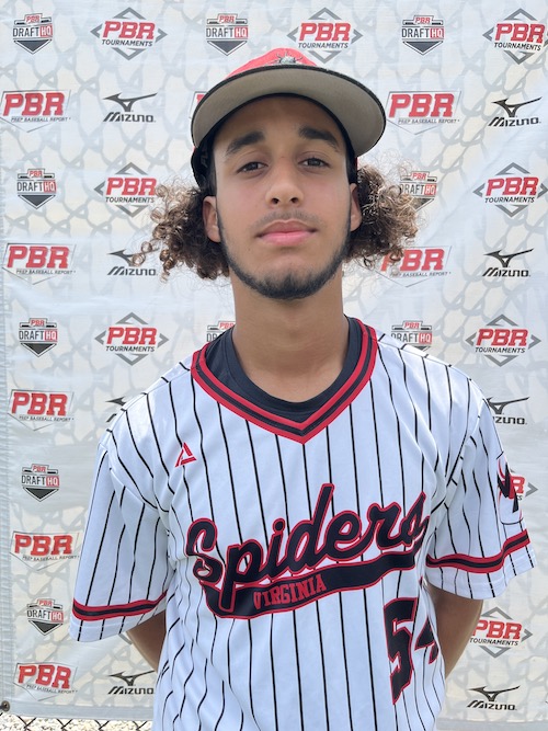 Jodany Almonte-Rodriguez