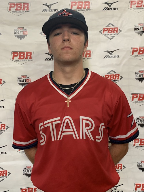 Austin Monahan