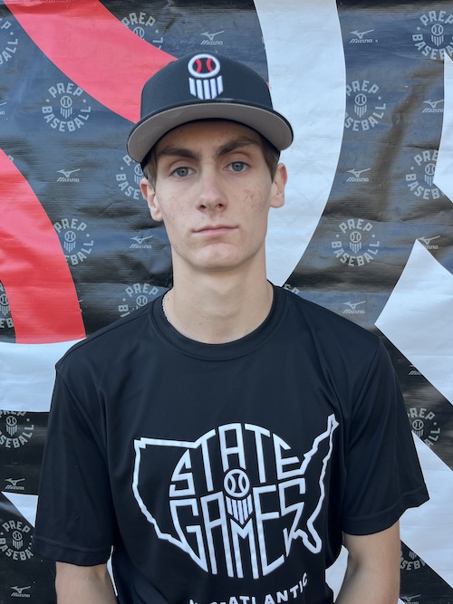Harrison Skinner