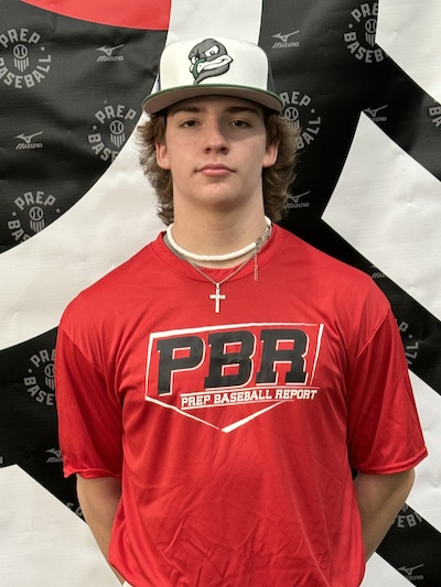 Colby Fesler