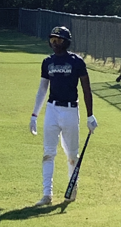 Marcus Bradshaw
