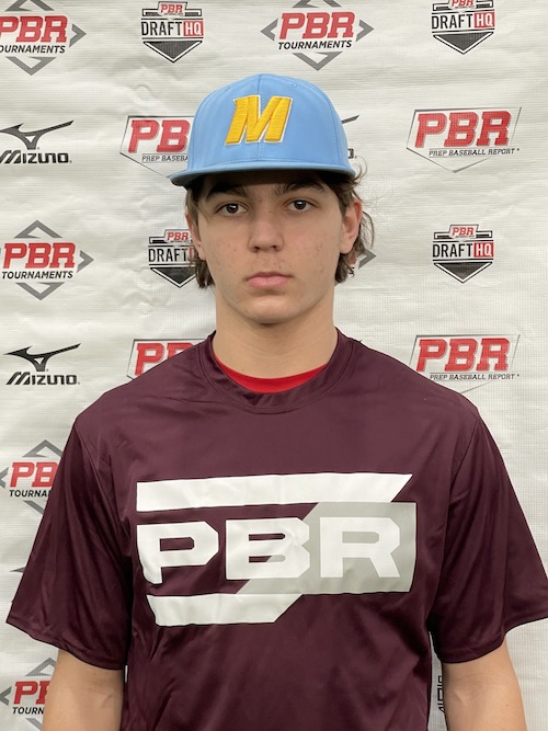 Bryce Neely