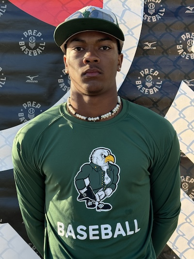 Myles Holmes