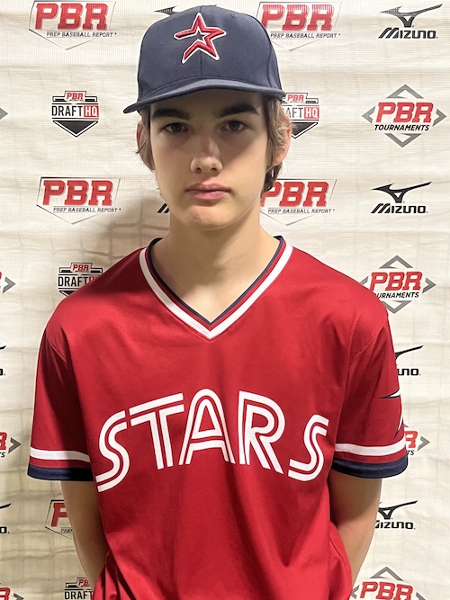 Brady Page