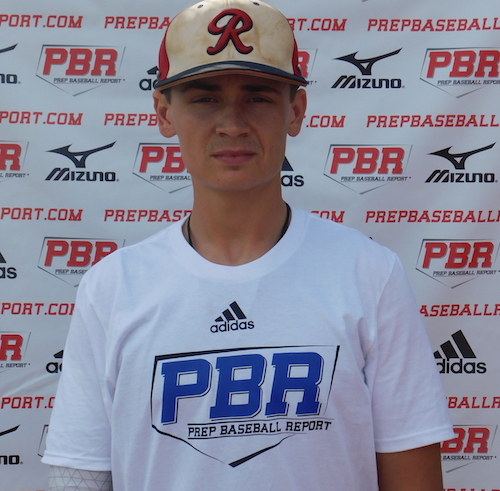 Garret Huffman