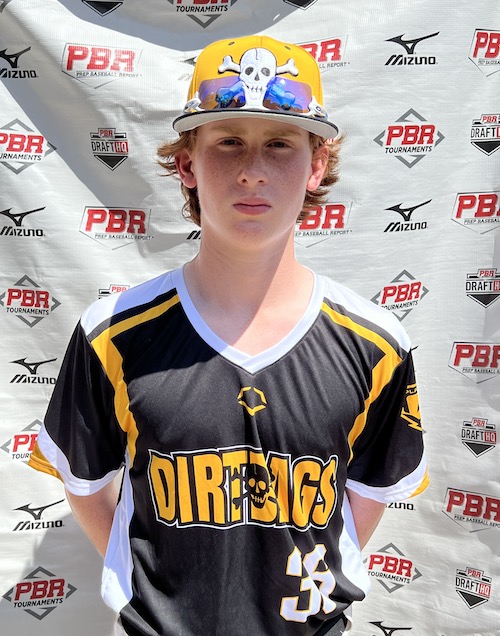 Chase Triplett