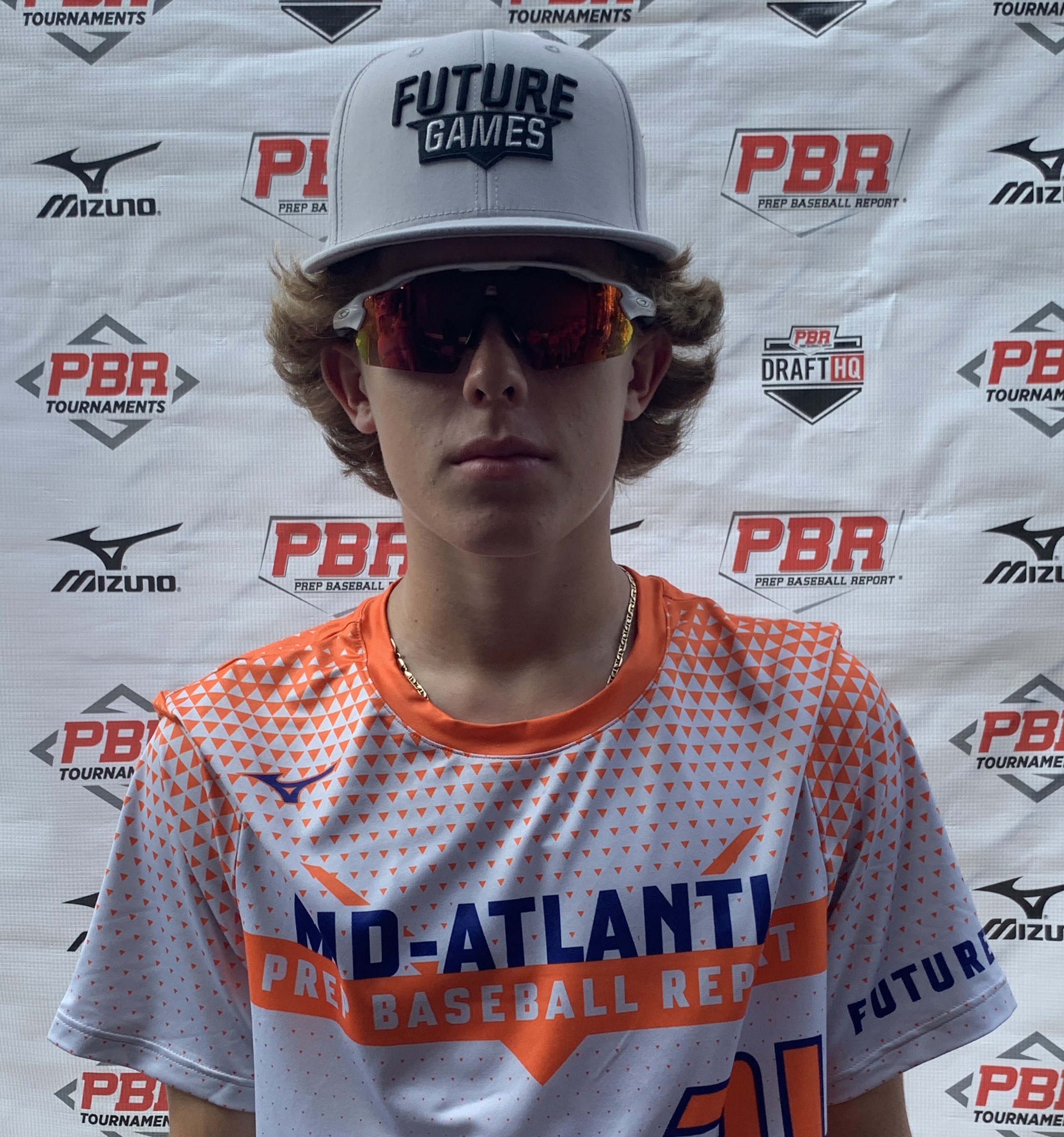 Easton Ogle