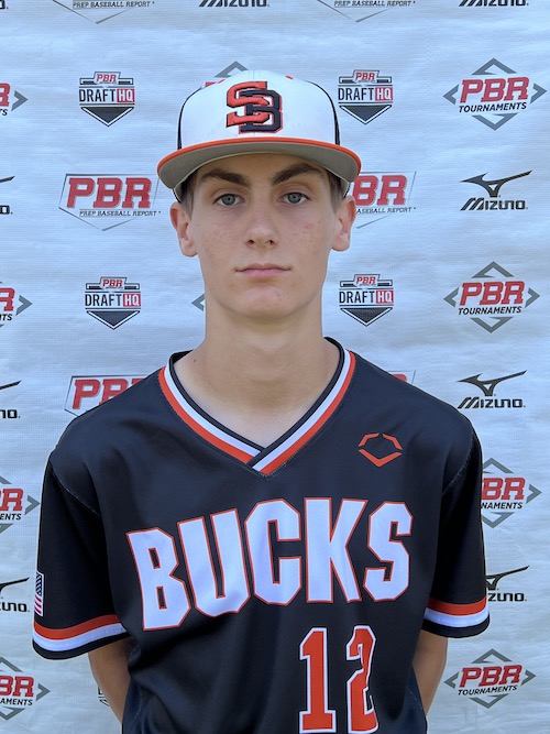Harrison Skinner