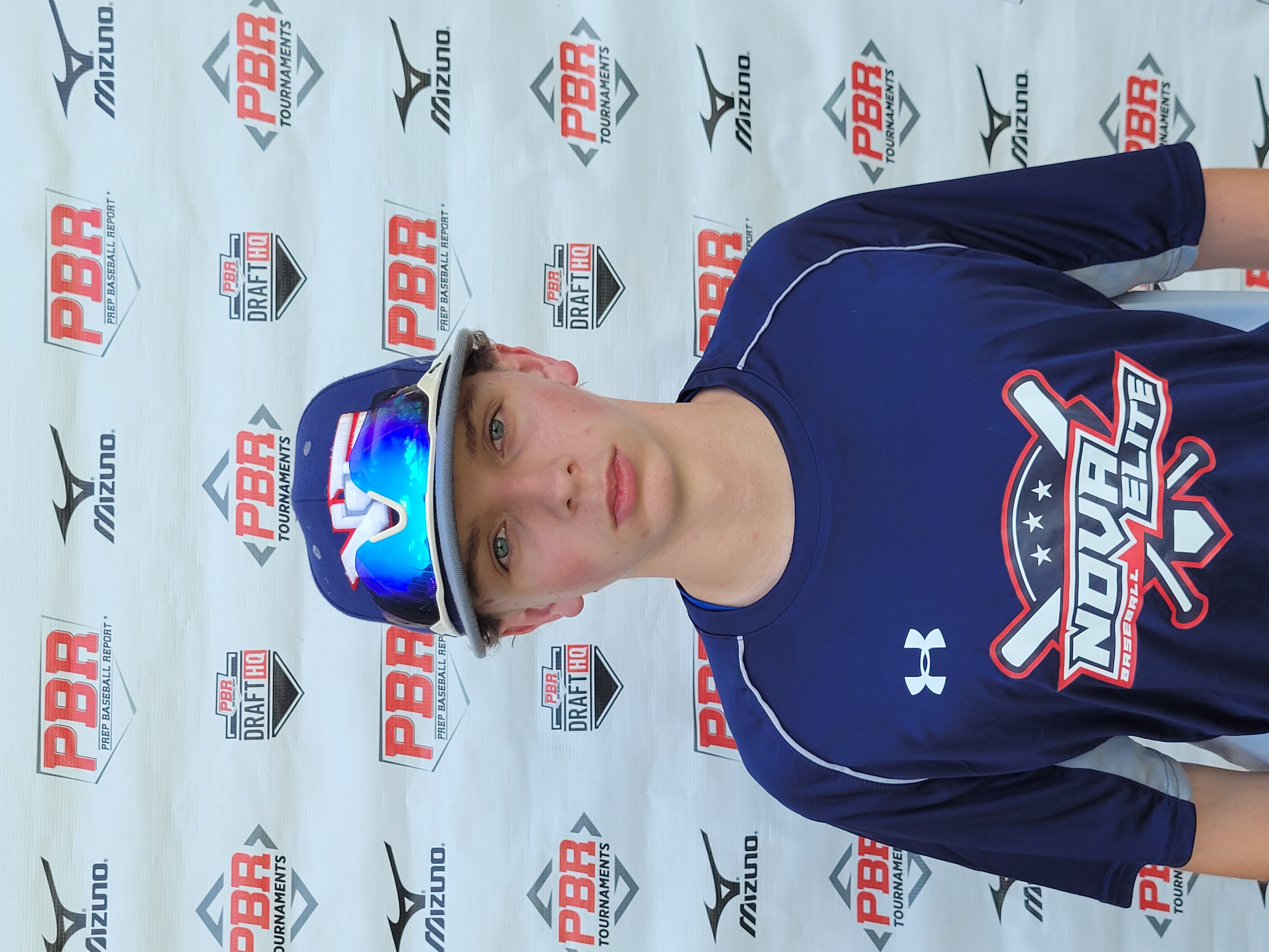 Zachary Durick
