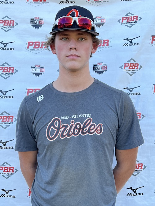 Davis Gaucher