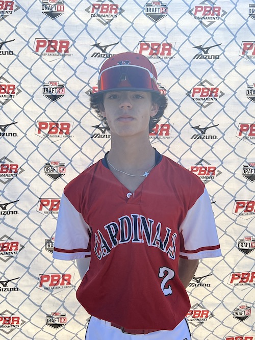 Braden Williamson