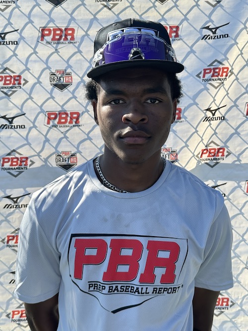 Elijah Coston