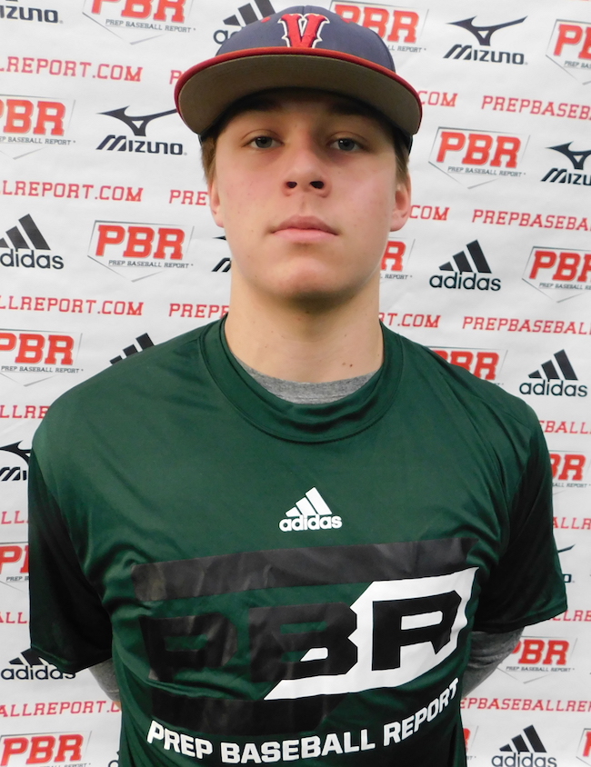 Caden Plummer