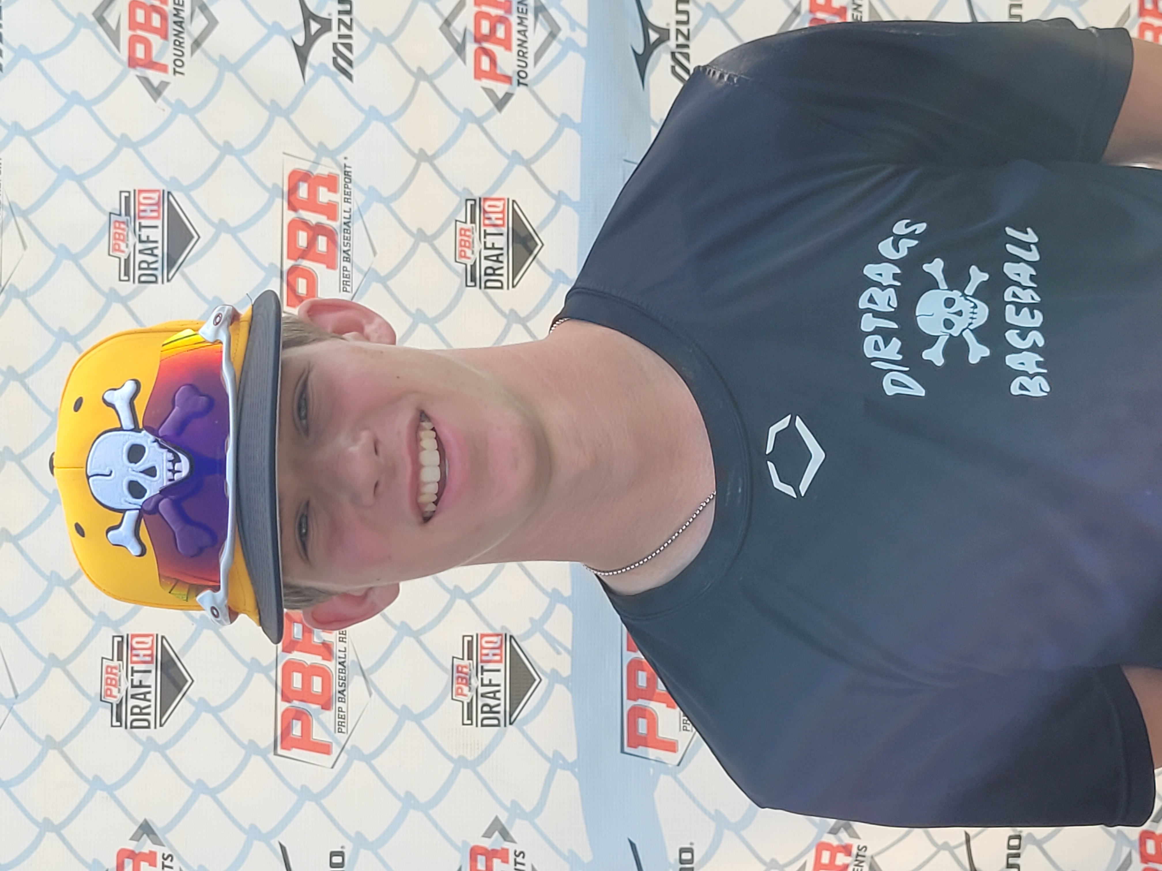 Colton Hicks