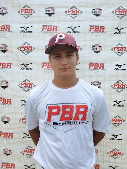 Spencer Sigmon