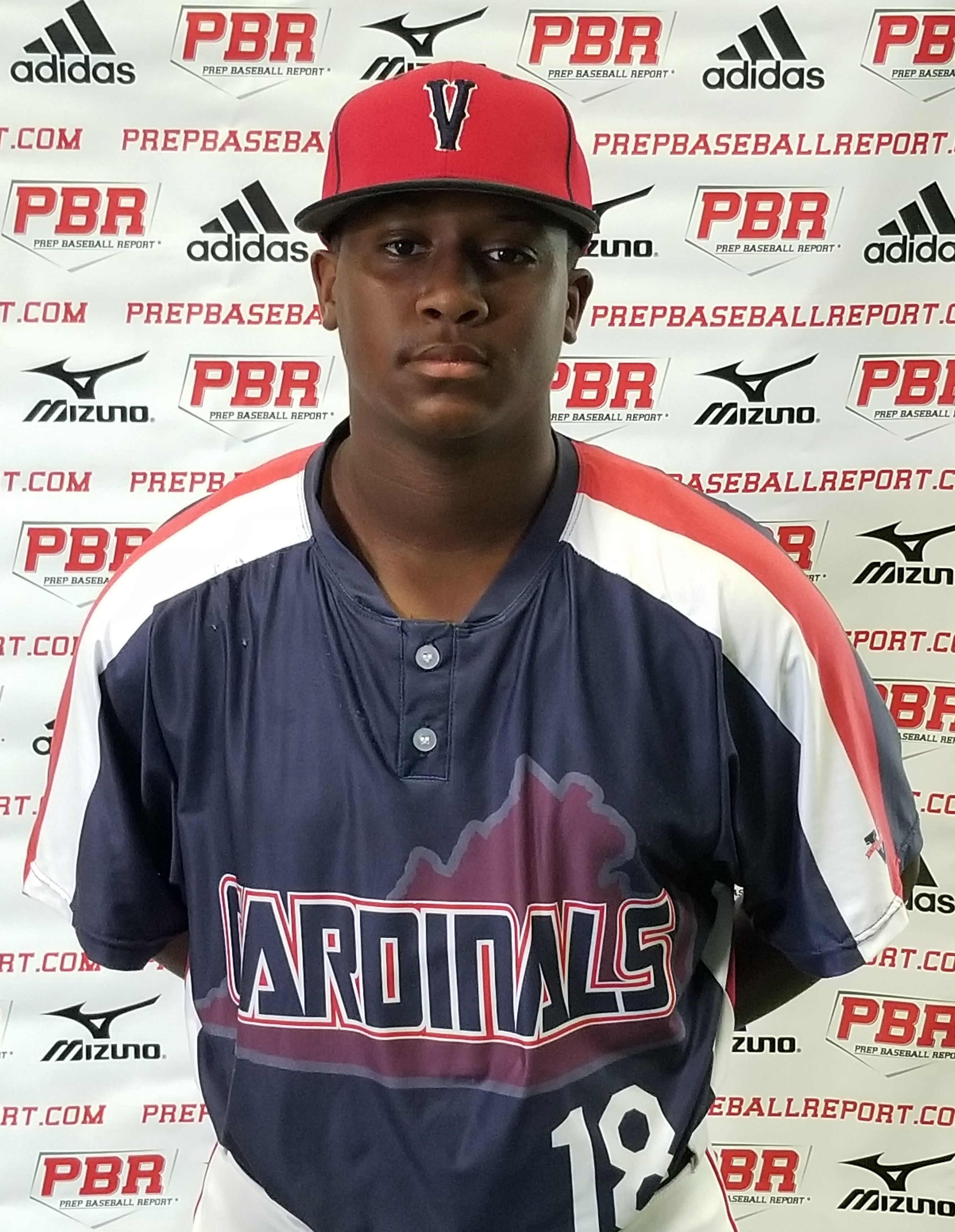 Derrell Fletcher