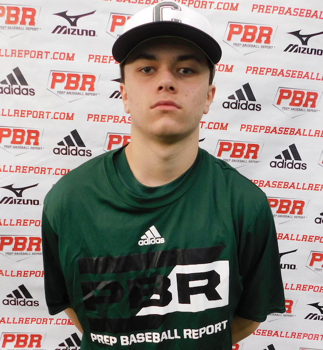 Caiden Ertter