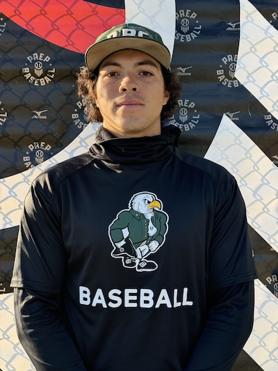 Benjamin Santiago