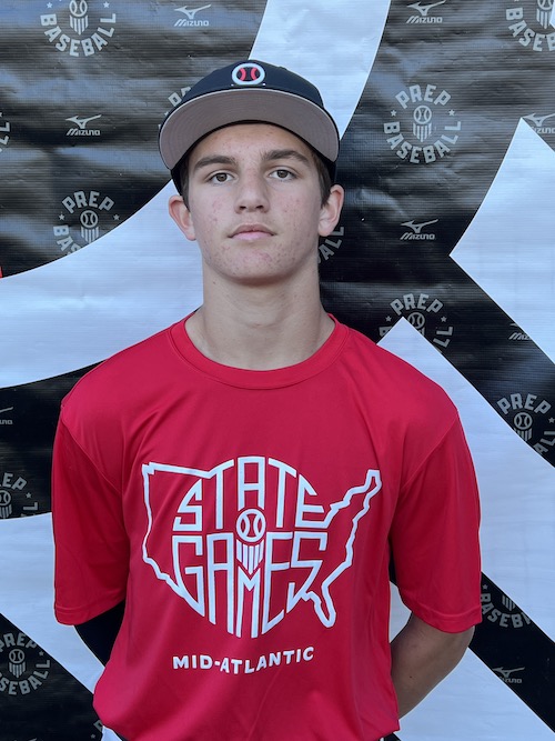 Cole Conelias