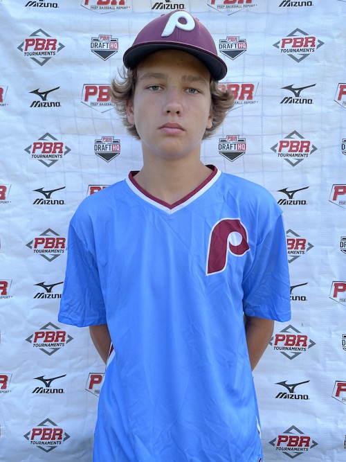 Bryce Hoffer