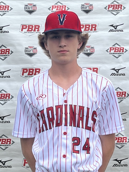 Camden Rybak