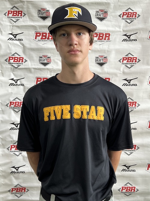 Baylen Newcomb