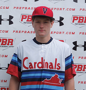 Jacob Waltman