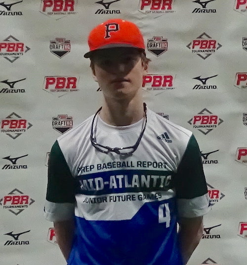 Jacob Martin