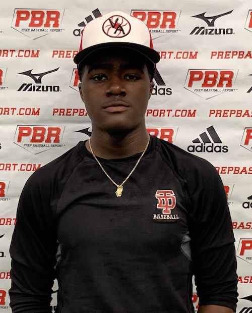 Jamari Pooler