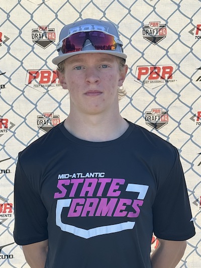 Brady Shaw