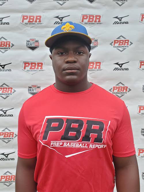 Tyree Claxton