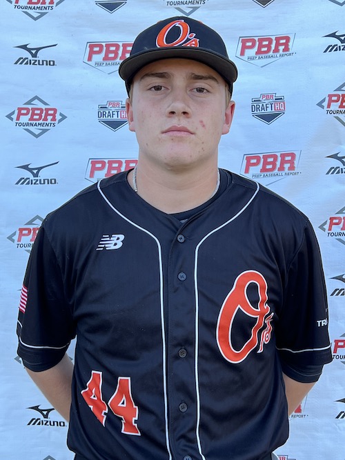 Braden Piersol