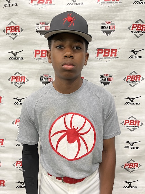Mekhi Bullock