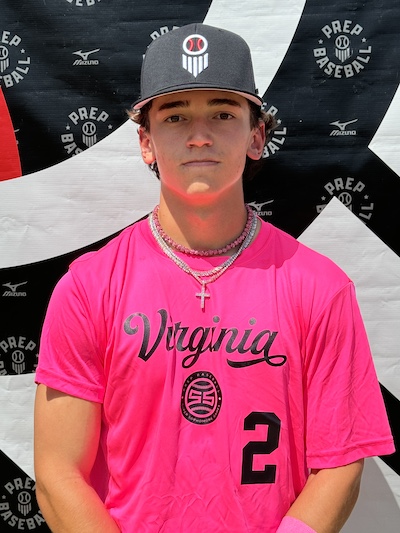 Colt Bradshaw