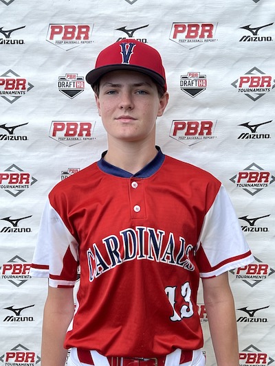 Brady McCormack