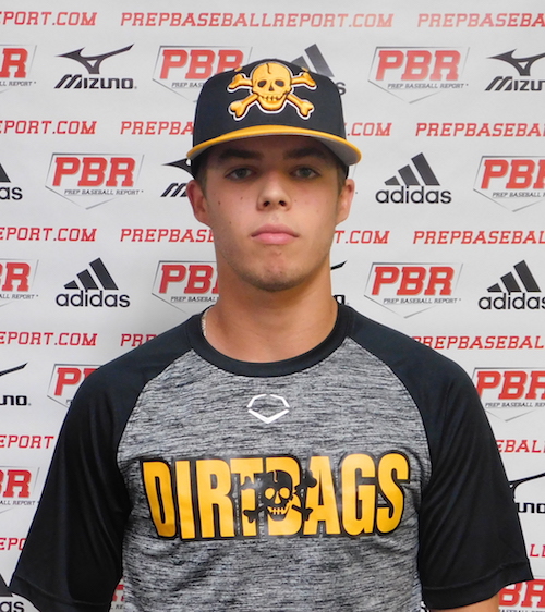 Camden Nowlin