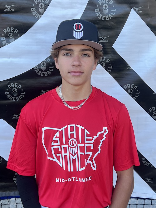 Chandler Howlett