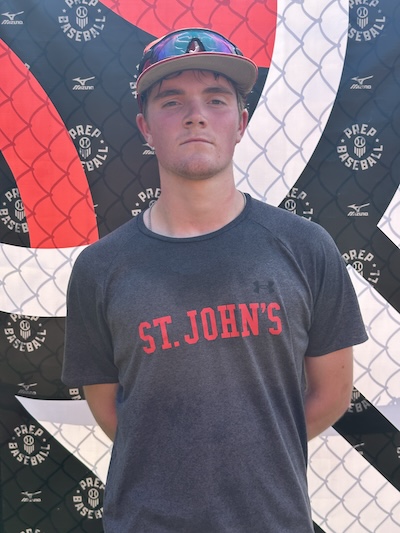 Cole Hodgkins