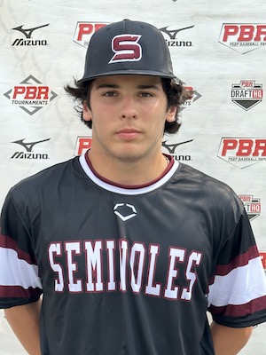 Caleb Wood