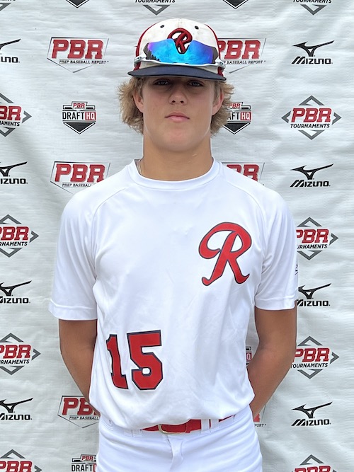 Brady Elrod