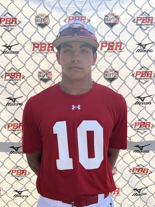 Breyden Ruiz-Weiss