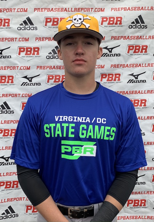 Cam Satterfield