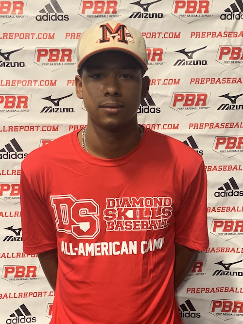 Jalen Greenidge